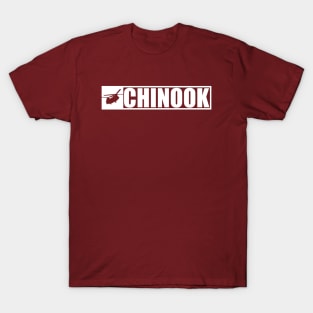 CH-47 Chinook T-Shirt